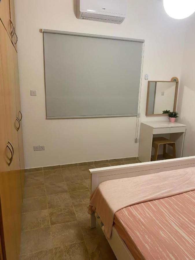Villa Suncity Boutique Beachfront Ayia Napa Exterior photo