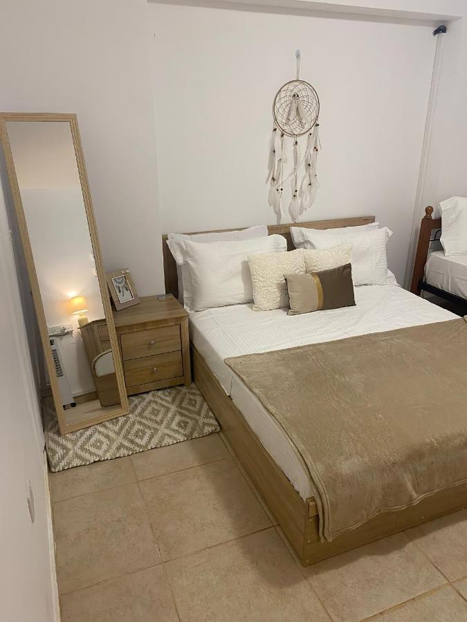 Villa Suncity Boutique Beachfront Ayia Napa Exterior photo