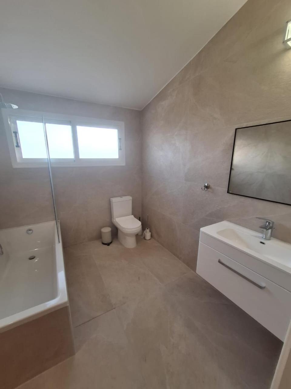 Villa Suncity Boutique Beachfront Ayia Napa Exterior photo