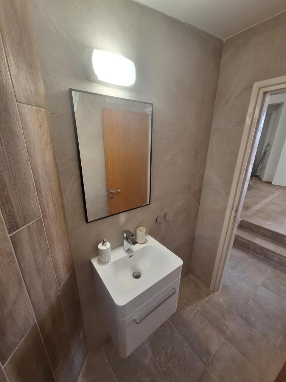 Villa Suncity Boutique Beachfront Ayia Napa Exterior photo